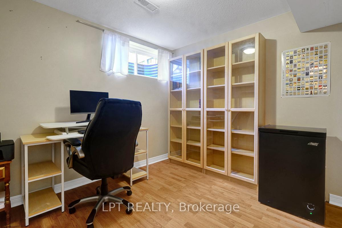 Photo 32 of 5 Benchland Street, Ottawa, Barrhaven - Longfields — HOMEH