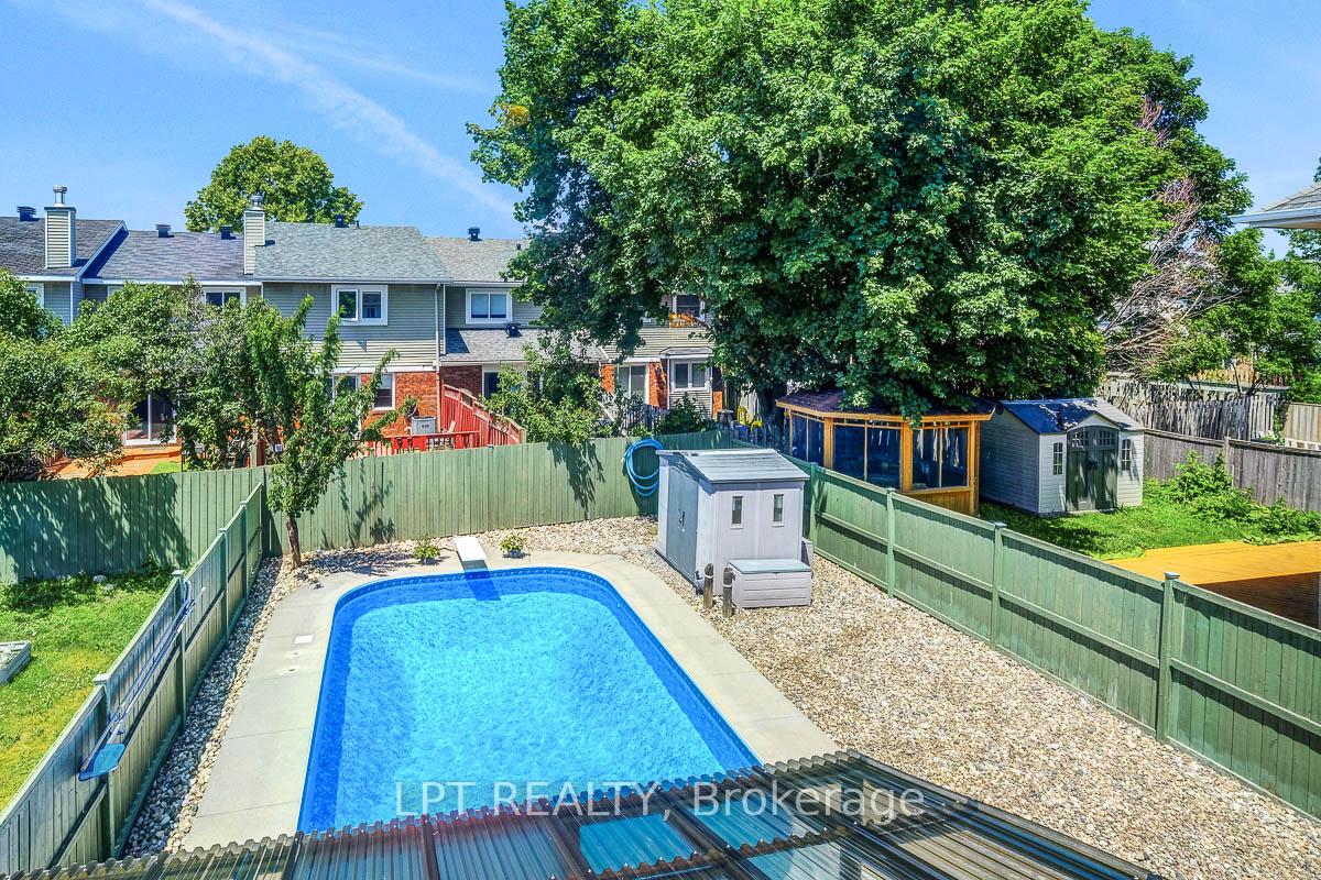 Photo 34 of 5 Benchland Street, Ottawa, Barrhaven - Longfields — HOMEH