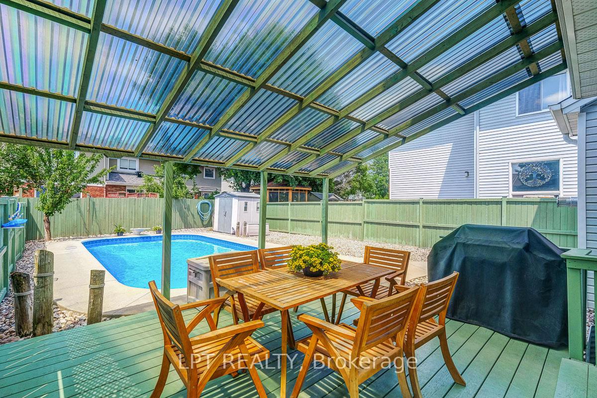 Photo 35 of 5 Benchland Street, Ottawa, Barrhaven - Longfields — HOMEH