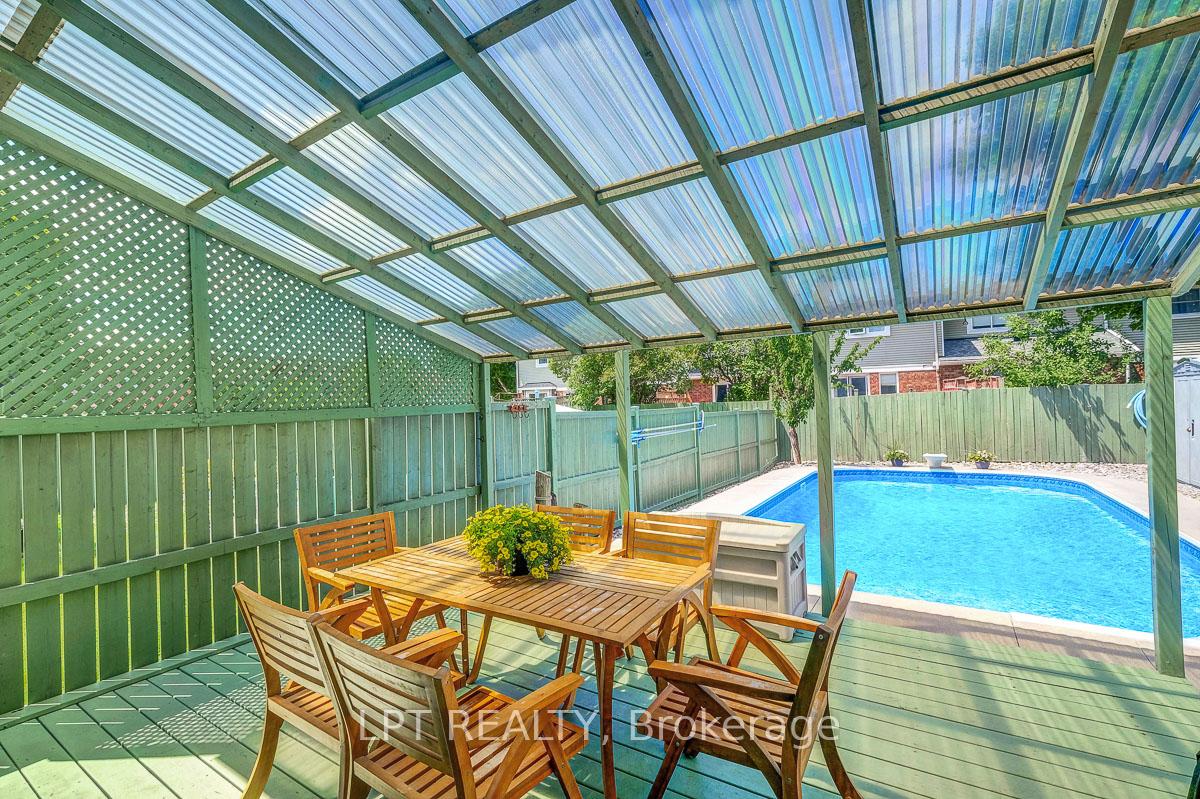 Photo 39 of 5 Benchland Street, Ottawa, Barrhaven - Longfields — HOMEH