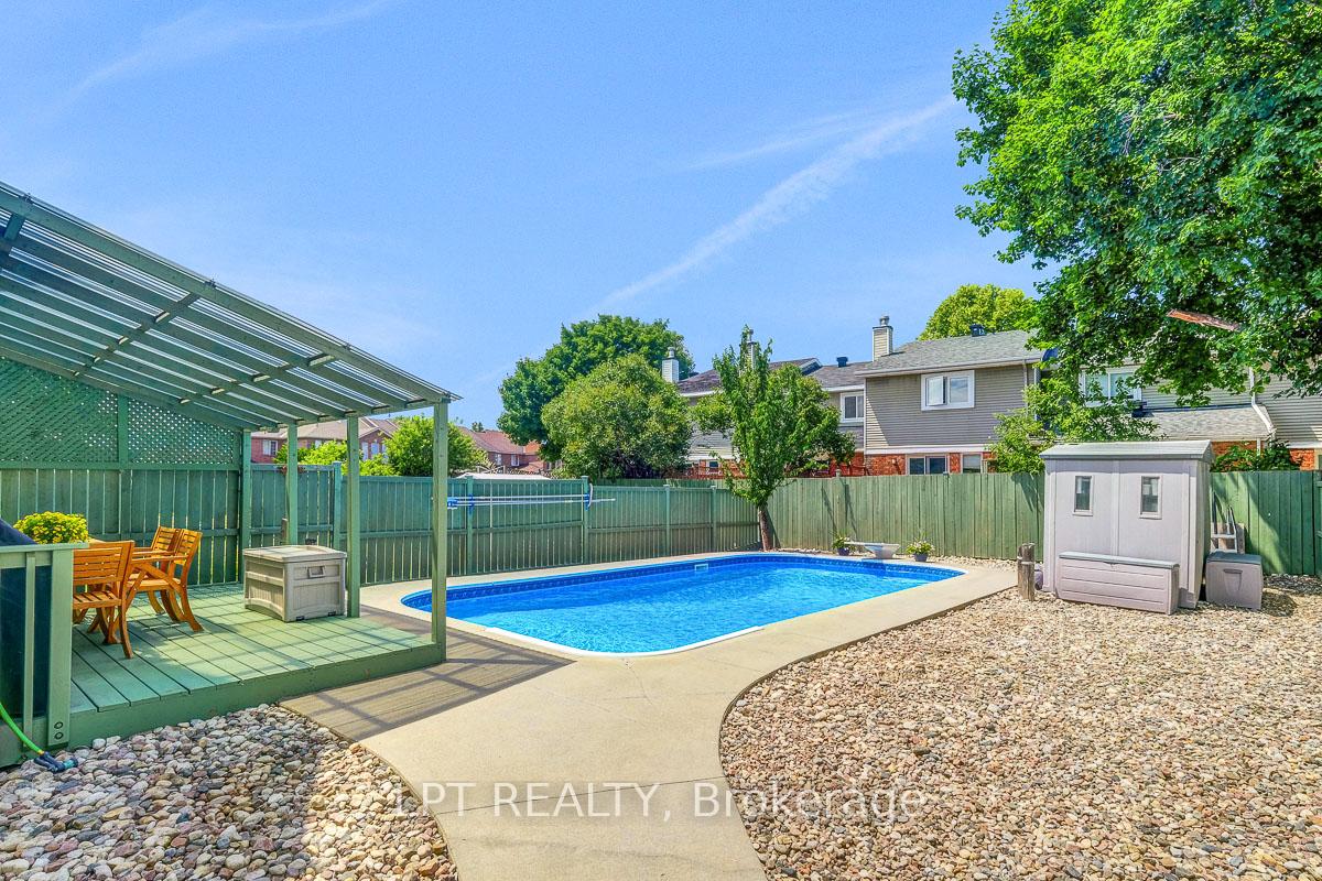 Photo 38 of 5 Benchland Street, Ottawa, Barrhaven - Longfields — HOMEH