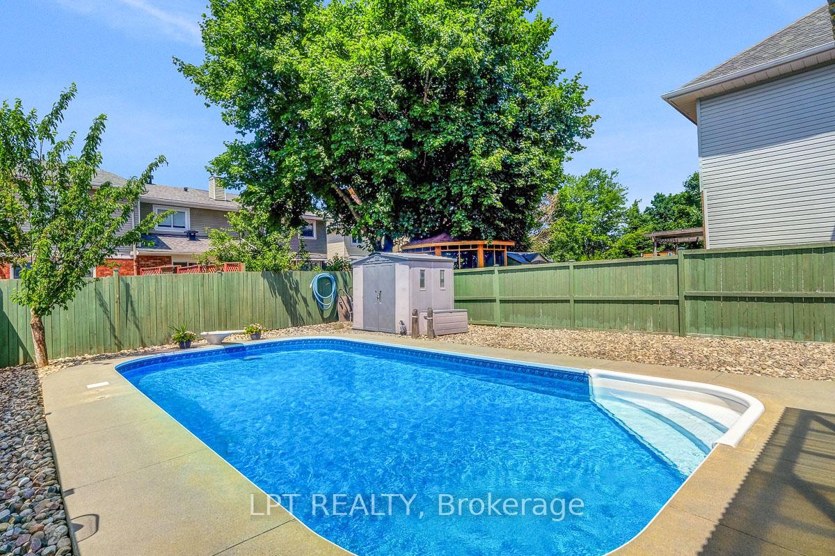 Photo 36 of 5 Benchland Street, Ottawa, Barrhaven - Longfields — HOMEH