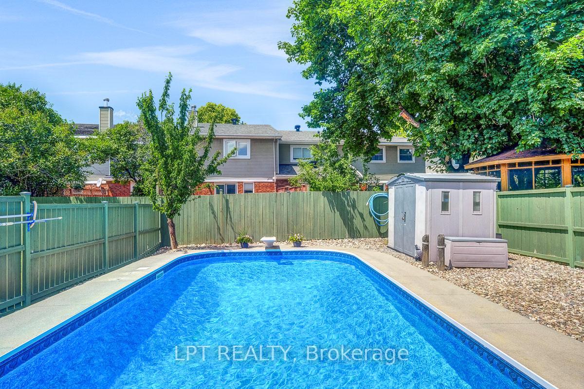 Photo 40 of 5 Benchland Street, Ottawa, Barrhaven - Longfields — HOMEH