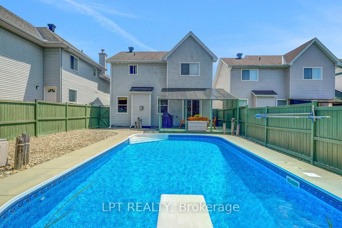 Photo 41 of 5 Benchland Street, Ottawa, Barrhaven - Longfields — HOMEH