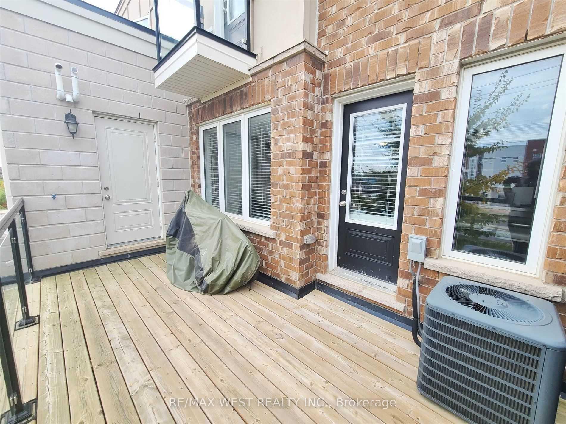 Photo 12 of Unit 55, 118 Daylily Lane, Kitchener, Rosenburg — HOMEH