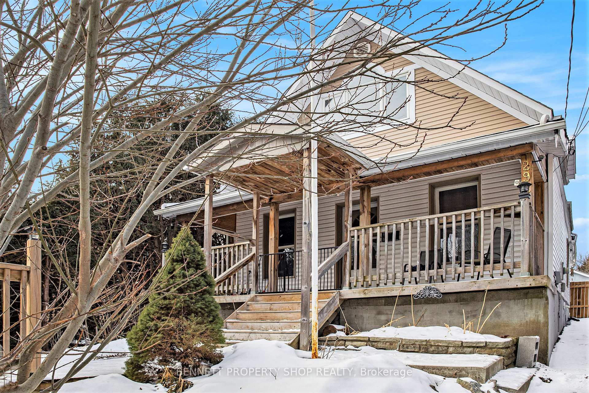 Photo 4 of 292 Loretta Avenue S, Ottawa, West Centre Town — HOMEH