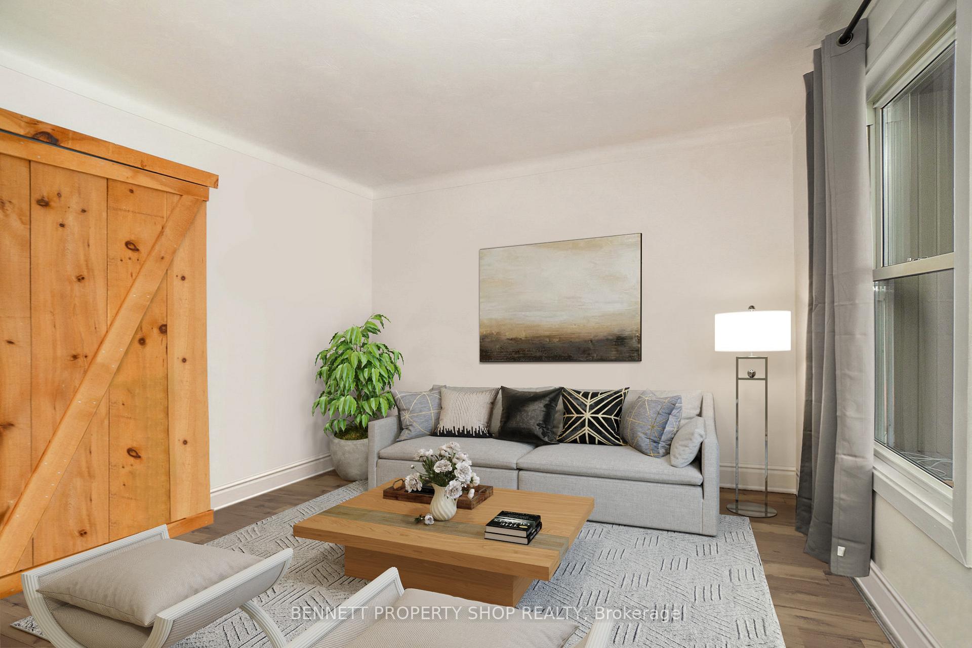 Photo 2 of 292 Loretta Avenue S, Ottawa, West Centre Town — HOMEH