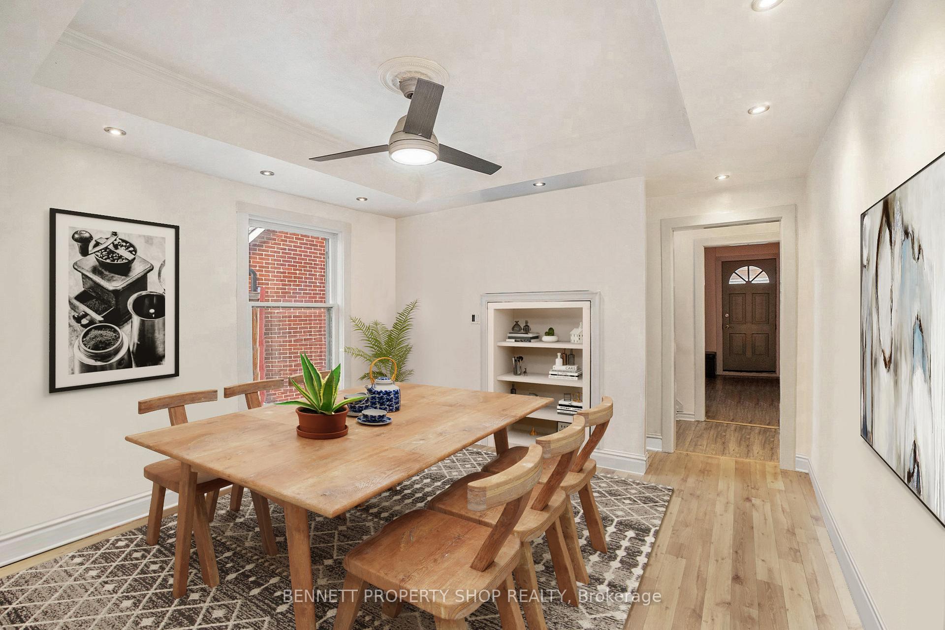 Photo 3 of 292 Loretta Avenue S, Ottawa, West Centre Town — HOMEH