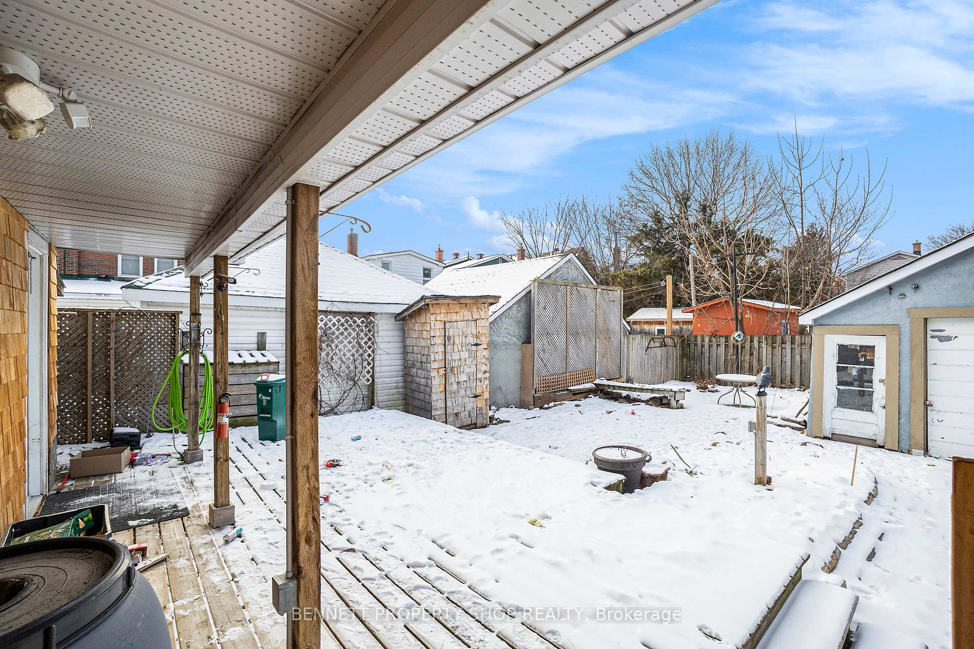 Photo 17 of 292 Loretta Avenue S, Ottawa, West Centre Town — HOMEH