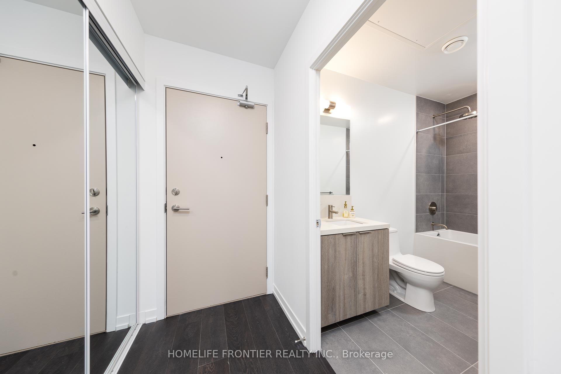 Photo 13 of Unit 712, 2020 Bathurst Street, Toronto, Humewood-Cedarvale — HOMEH