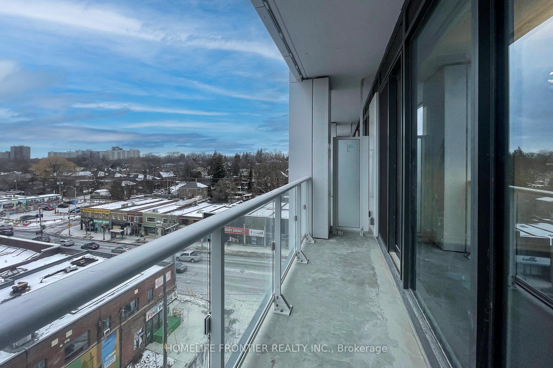 Photo 15 of Unit 712, 2020 Bathurst Street, Toronto, Humewood-Cedarvale — HOMEH