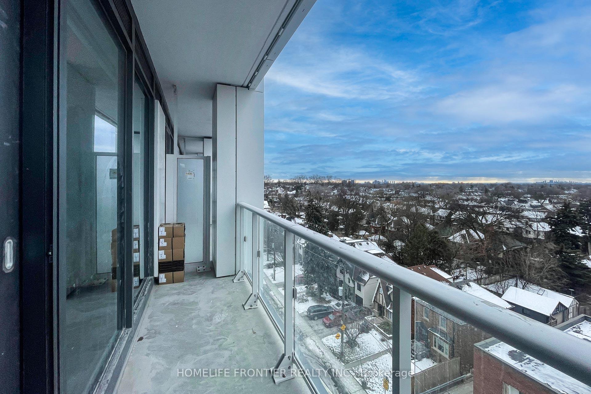 Photo 16 of Unit 712, 2020 Bathurst Street, Toronto, Humewood-Cedarvale — HOMEH