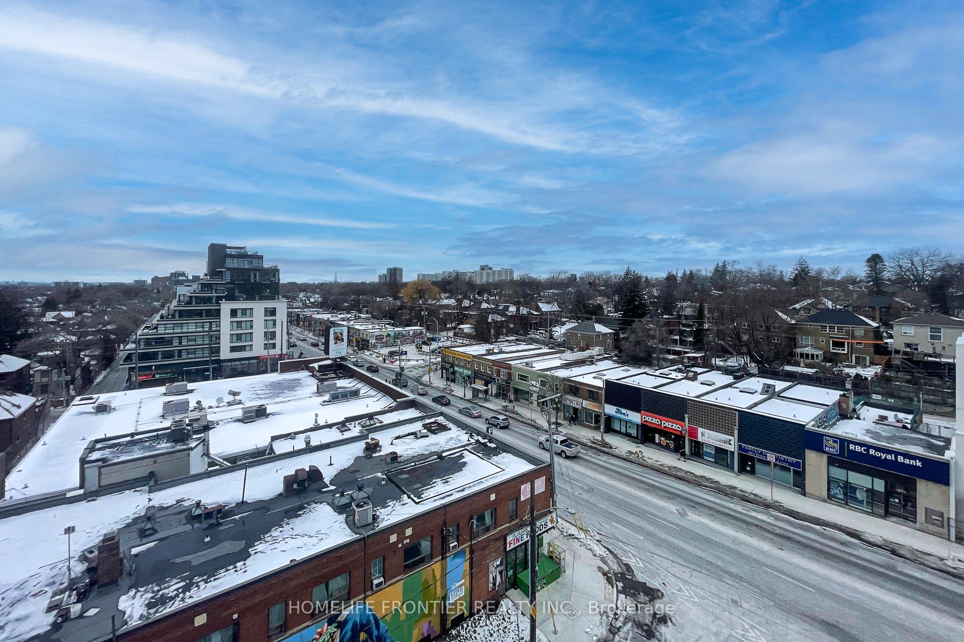 Photo 17 of Unit 712, 2020 Bathurst Street, Toronto, Humewood-Cedarvale — HOMEH