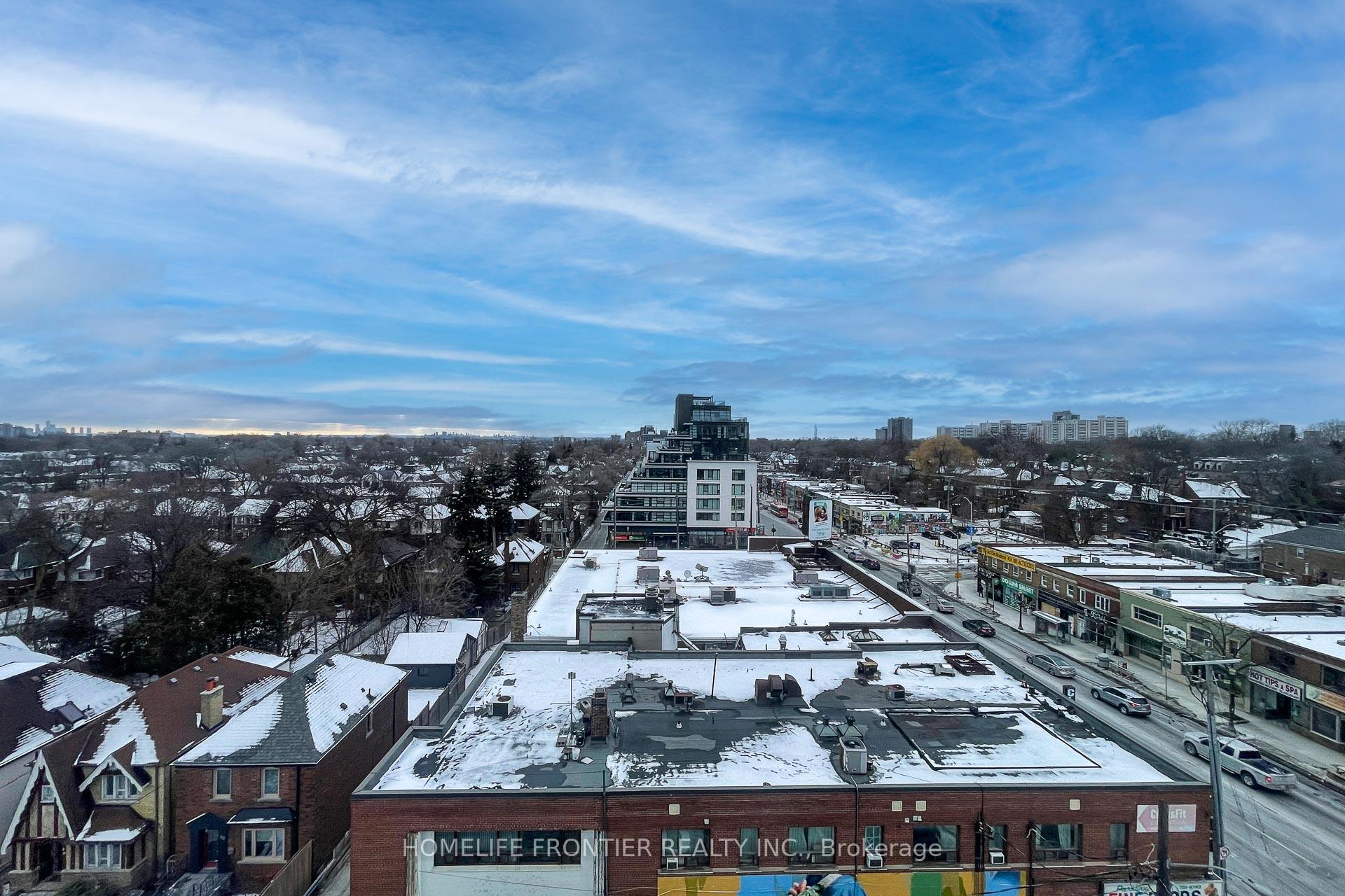 Photo 18 of Unit 712, 2020 Bathurst Street, Toronto, Humewood-Cedarvale — HOMEH