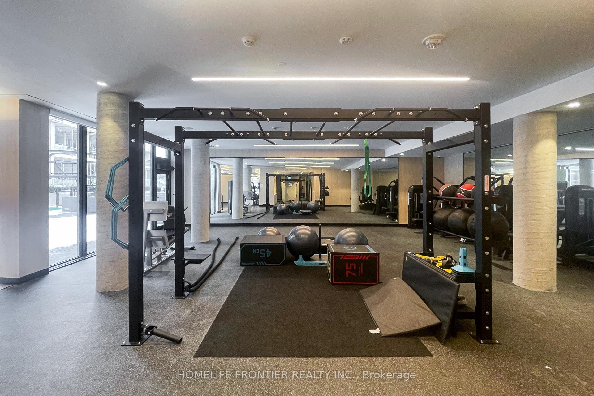 Photo 19 of Unit 712, 2020 Bathurst Street, Toronto, Humewood-Cedarvale — HOMEH