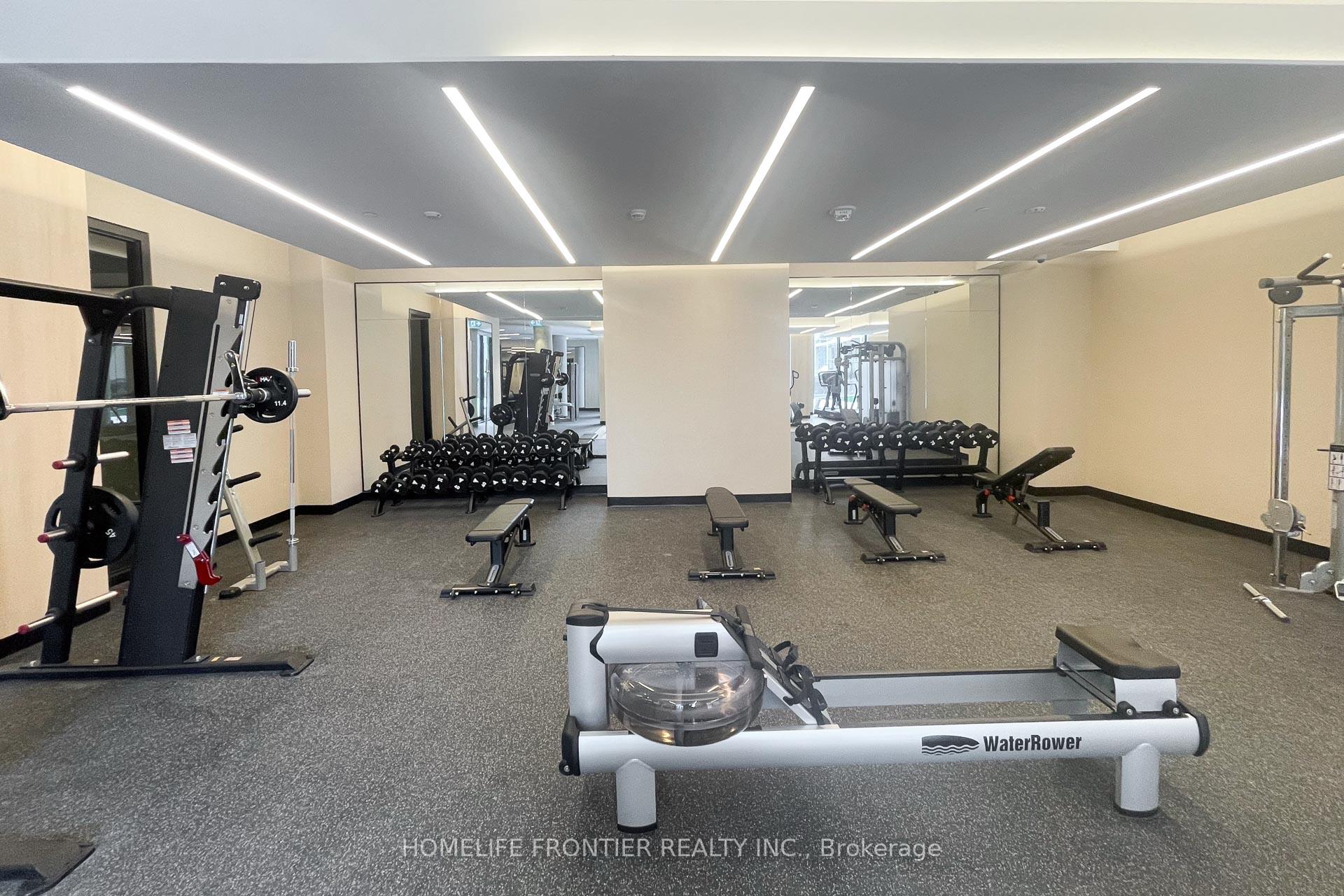 Photo 20 of Unit 712, 2020 Bathurst Street, Toronto, Humewood-Cedarvale — HOMEH