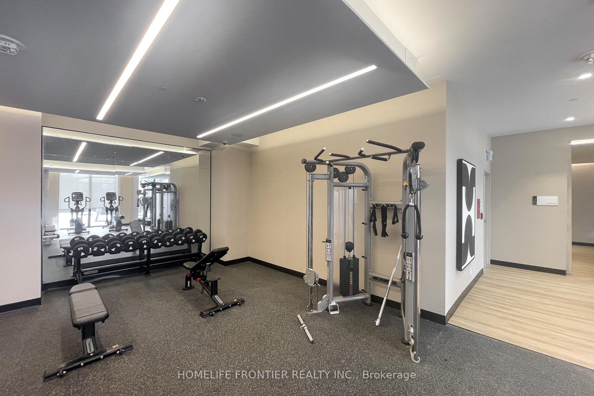 Photo 21 of Unit 712, 2020 Bathurst Street, Toronto, Humewood-Cedarvale — HOMEH