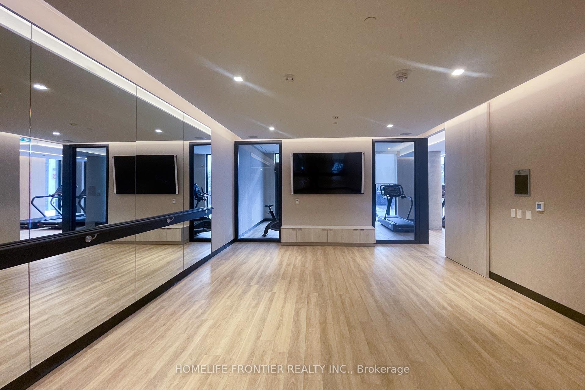 Photo 24 of Unit 712, 2020 Bathurst Street, Toronto, Humewood-Cedarvale — HOMEH