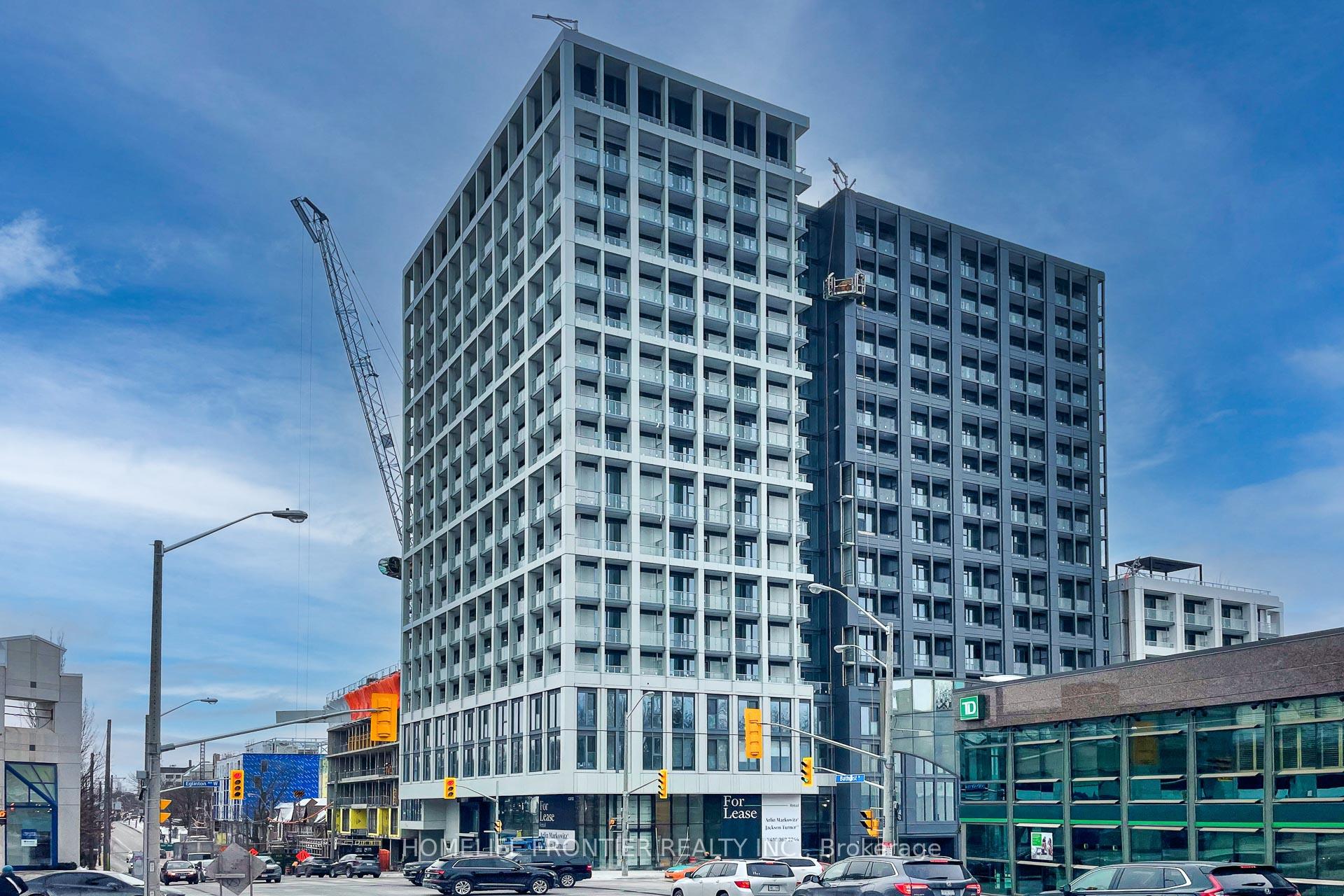 Photo 27 of Unit 712, 2020 Bathurst Street, Toronto, Humewood-Cedarvale — HOMEH
