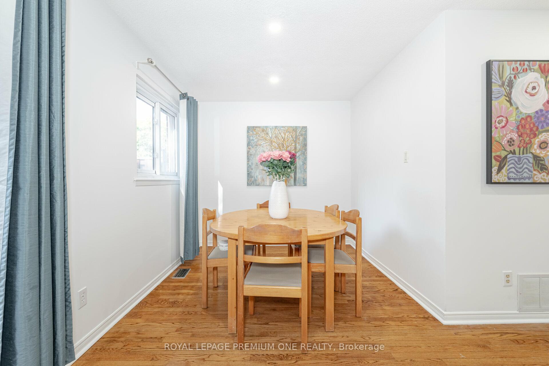 Photo 9 of Unit 178, 8 Norris Way, Markham, Aileen-Willowbrook — HOMEH
