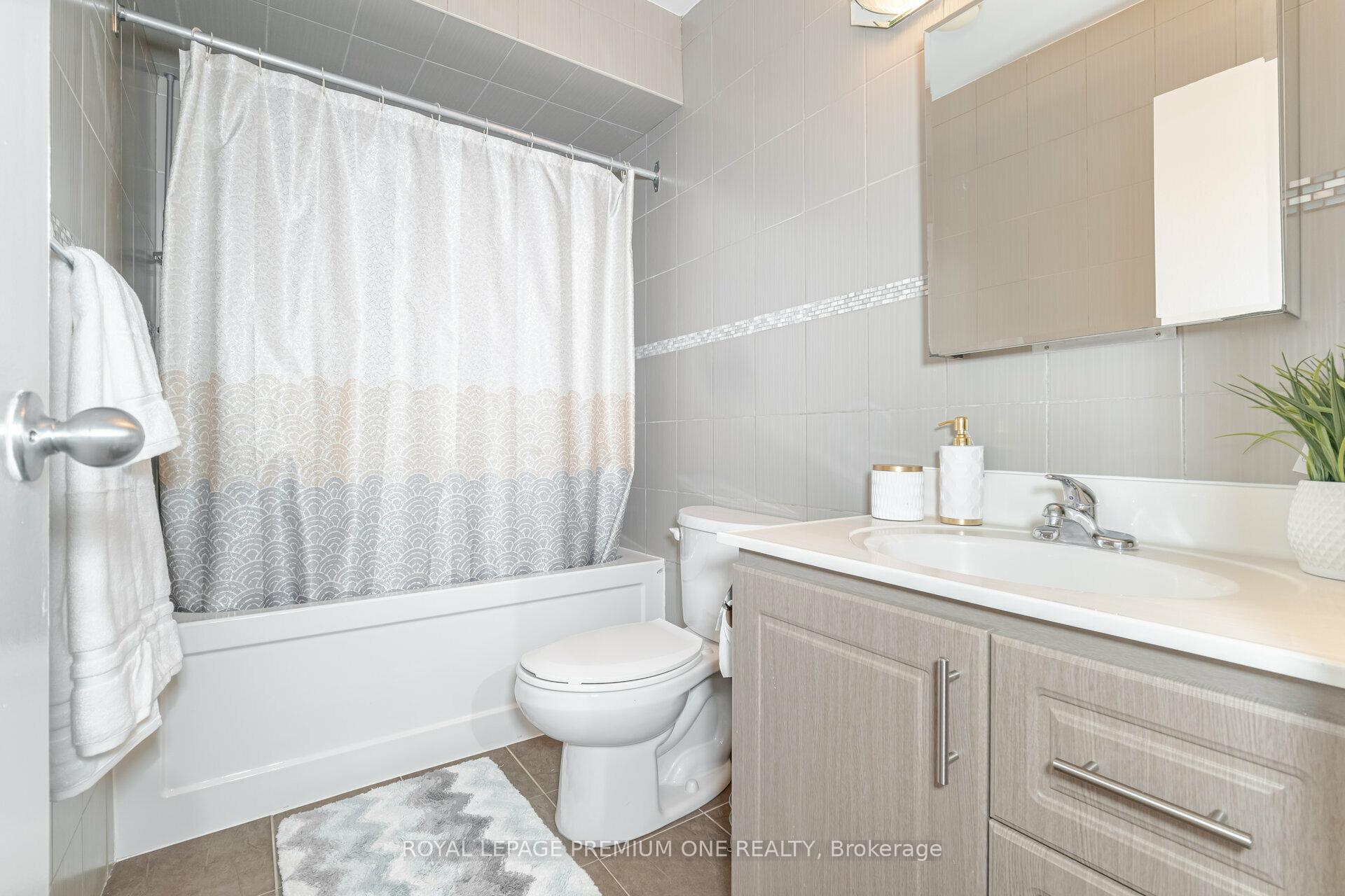 Photo 24 of Unit 178, 8 Norris Way, Markham, Aileen-Willowbrook — HOMEH