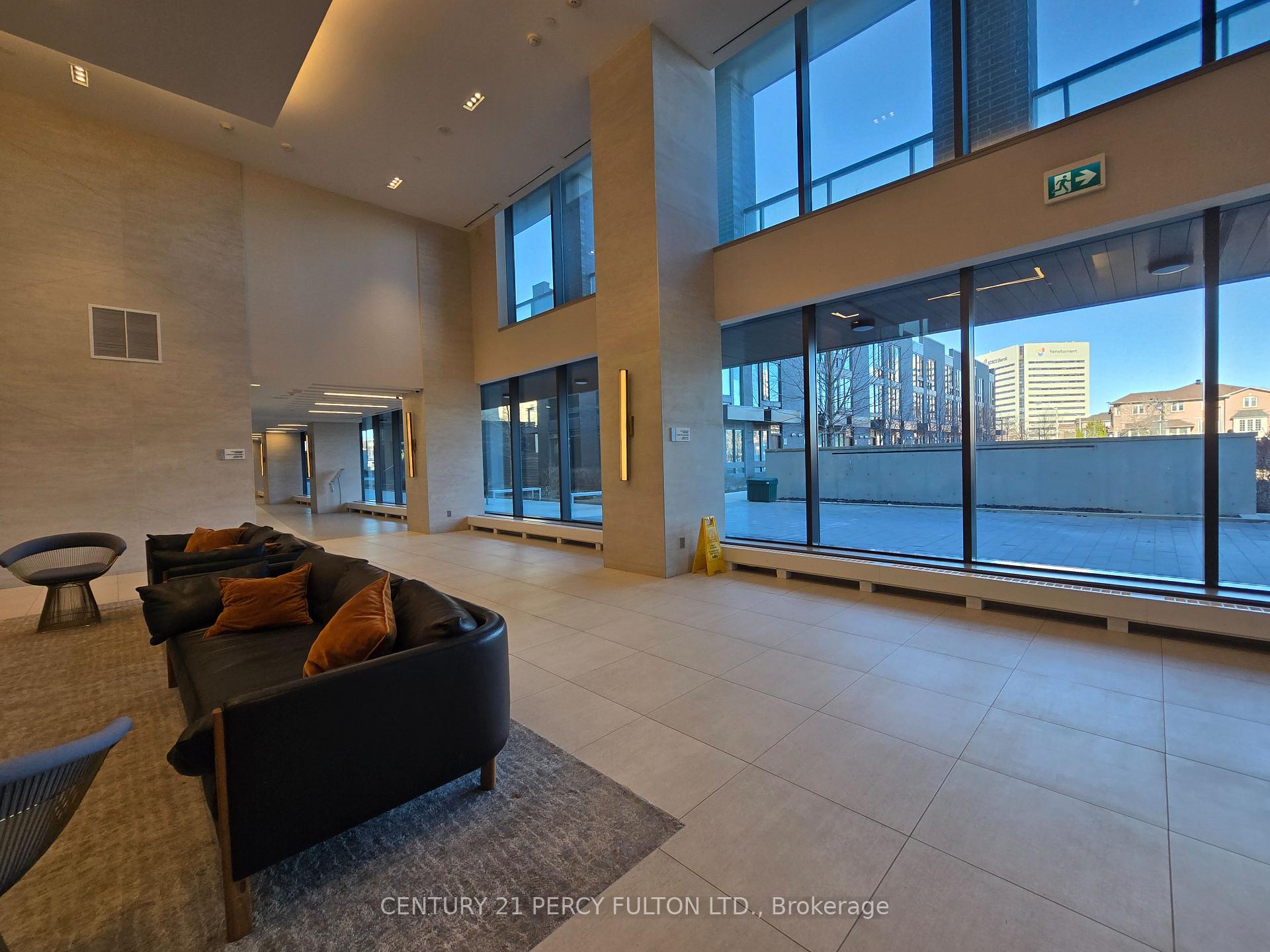 Photo 2 of Unit 1810, 2 Sonic Way, Toronto, Flemingdon Park — HOMEH