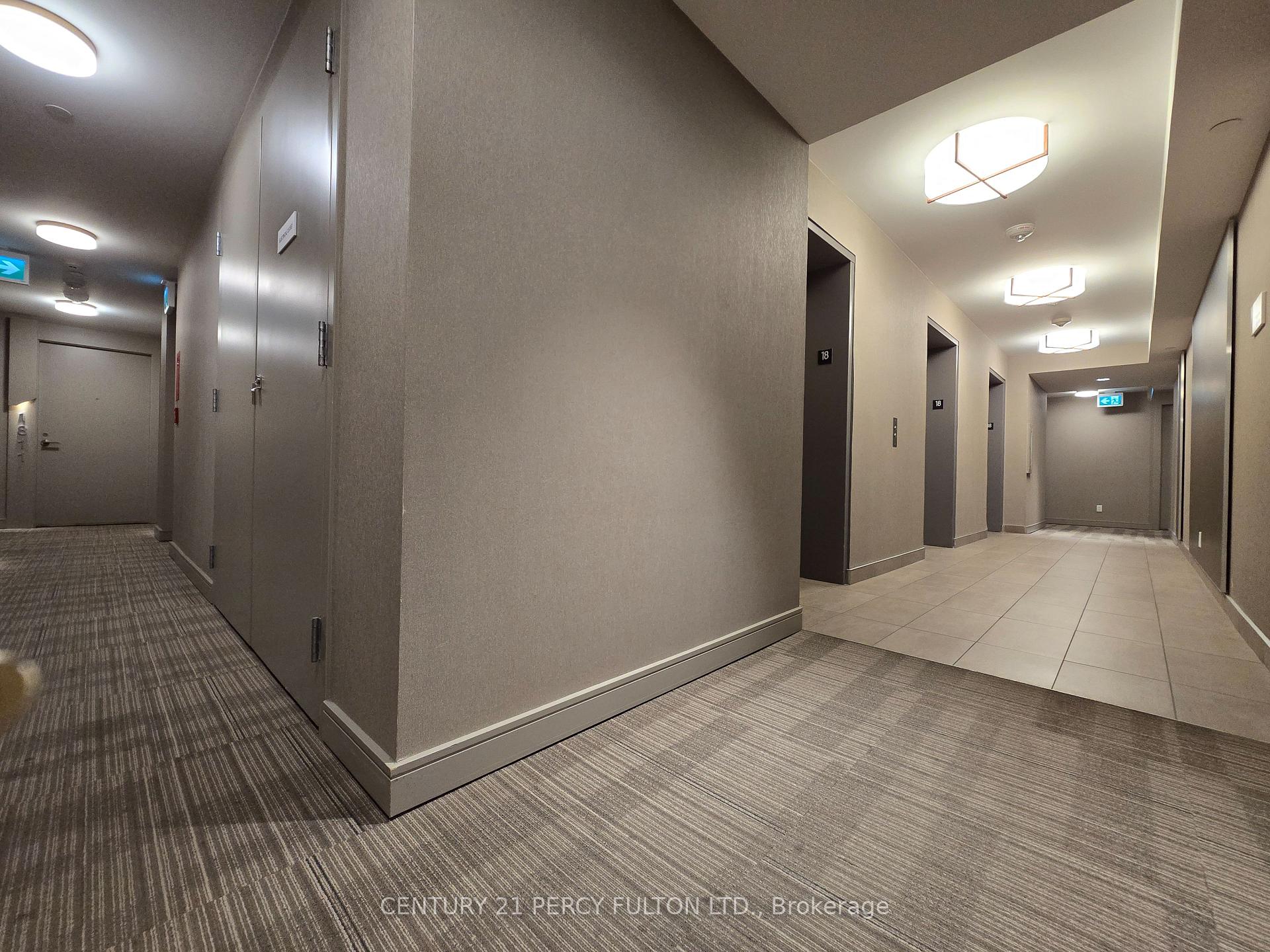 Photo 3 of Unit 1810, 2 Sonic Way, Toronto, Flemingdon Park — HOMEH