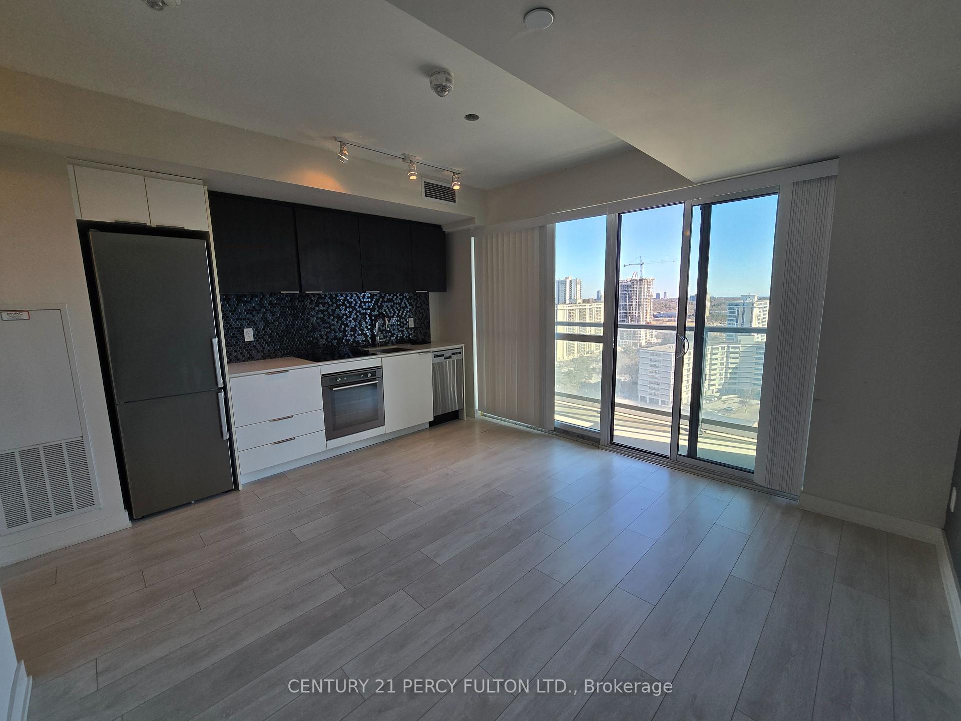 Photo 6 of Unit 1810, 2 Sonic Way, Toronto, Flemingdon Park — HOMEH