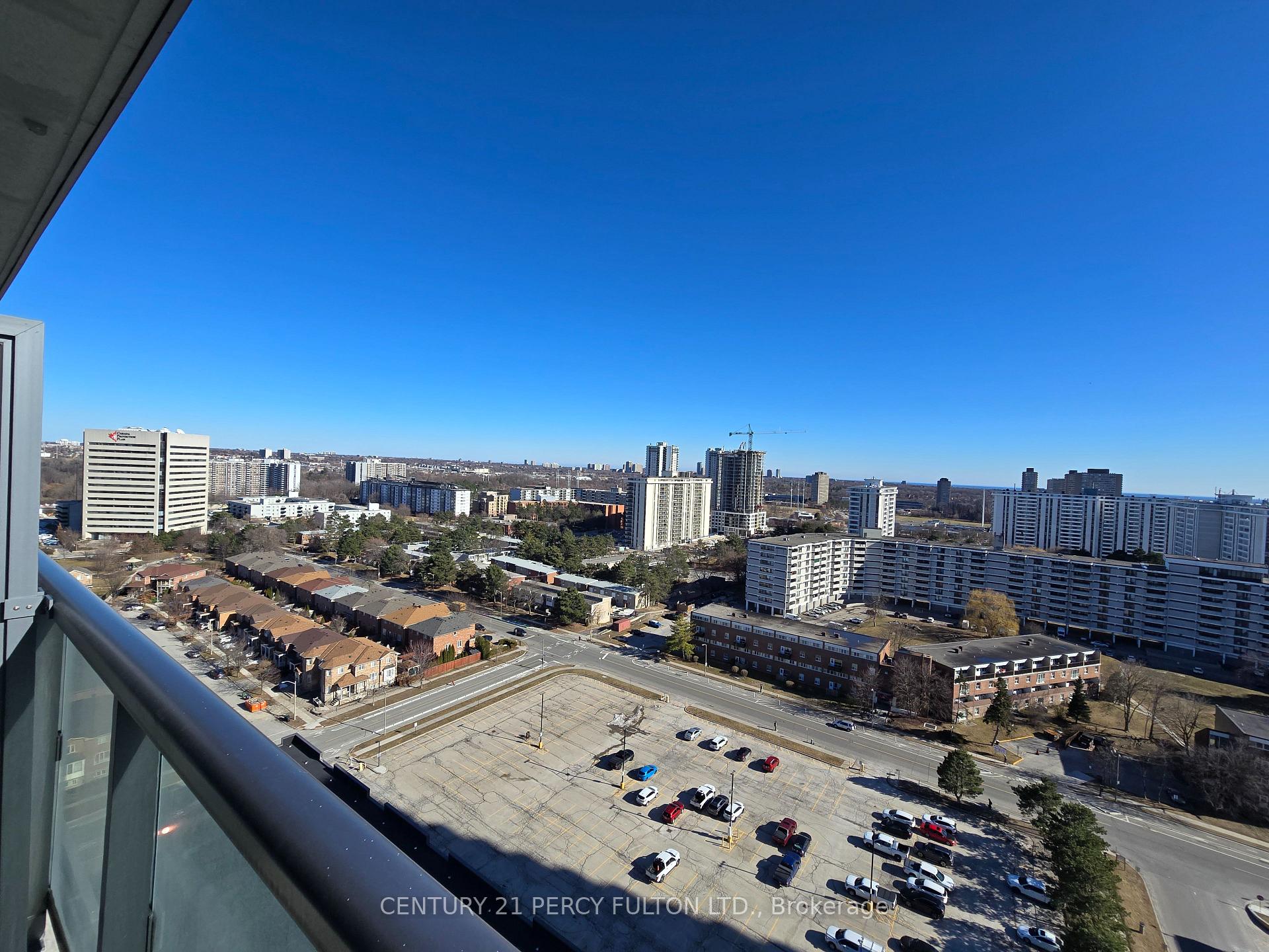 Photo 10 of Unit 1810, 2 Sonic Way, Toronto, Flemingdon Park — HOMEH