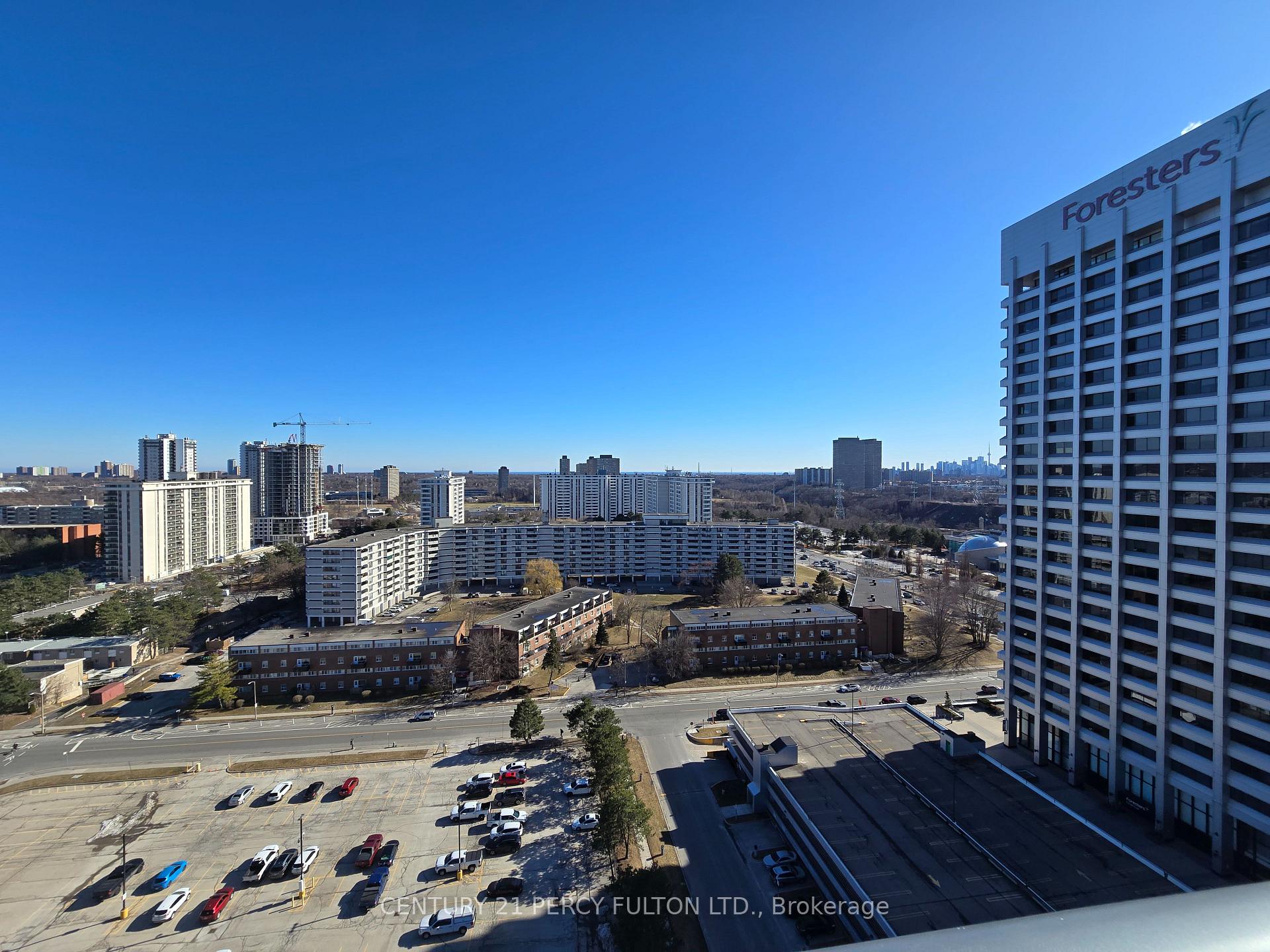 Photo 11 of Unit 1810, 2 Sonic Way, Toronto, Flemingdon Park — HOMEH