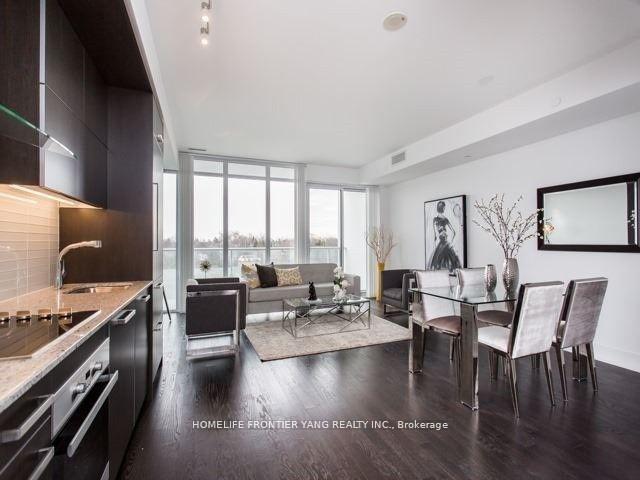 Photo 1 of Unit 906, 3018 Yonge Street, Toronto, Lawrence Park South — HOMEH