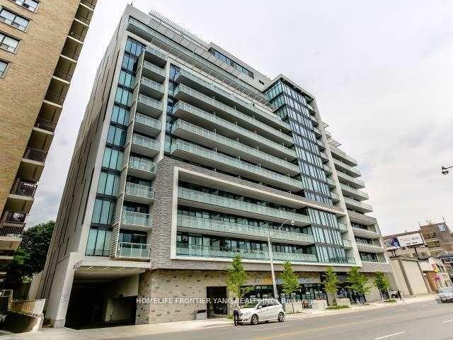 Photo 2 of Unit 906, 3018 Yonge Street, Toronto, Lawrence Park South — HOMEH