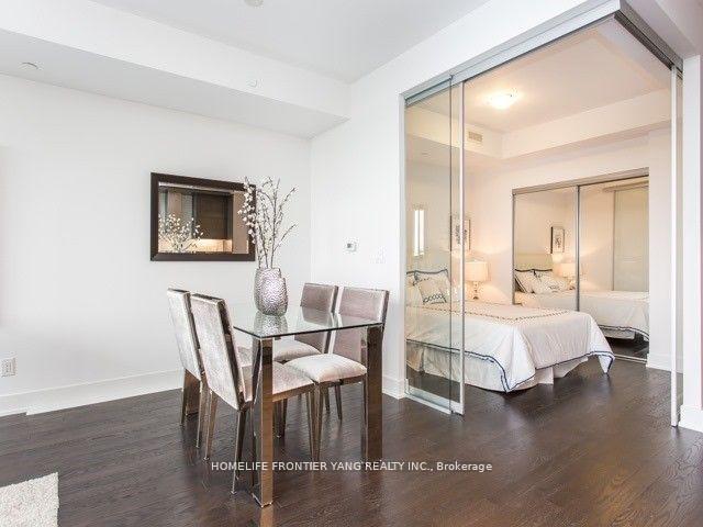Photo 4 of Unit 906, 3018 Yonge Street, Toronto, Lawrence Park South — HOMEH