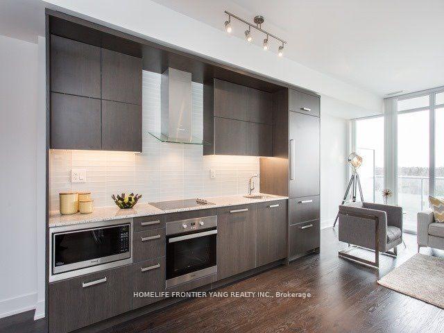 Photo 5 of Unit 906, 3018 Yonge Street, Toronto, Lawrence Park South — HOMEH