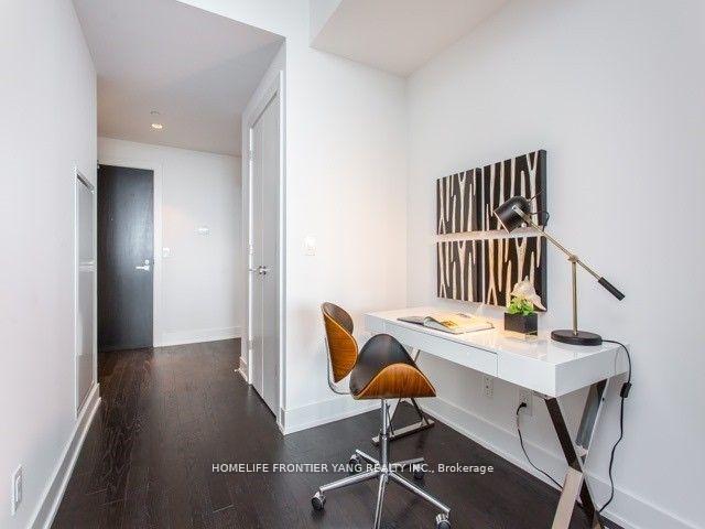 Photo 7 of Unit 906, 3018 Yonge Street, Toronto, Lawrence Park South — HOMEH