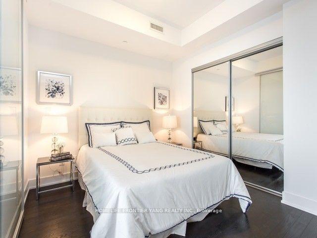 Photo 8 of Unit 906, 3018 Yonge Street, Toronto, Lawrence Park South — HOMEH
