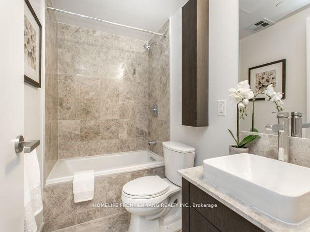 Photo 10 of Unit 906, 3018 Yonge Street, Toronto, Lawrence Park South — HOMEH