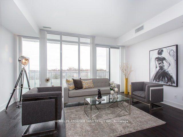 Photo 11 of Unit 906, 3018 Yonge Street, Toronto, Lawrence Park South — HOMEH