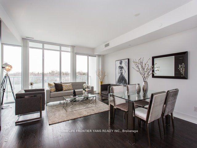 Photo 12 of Unit 906, 3018 Yonge Street, Toronto, Lawrence Park South — HOMEH