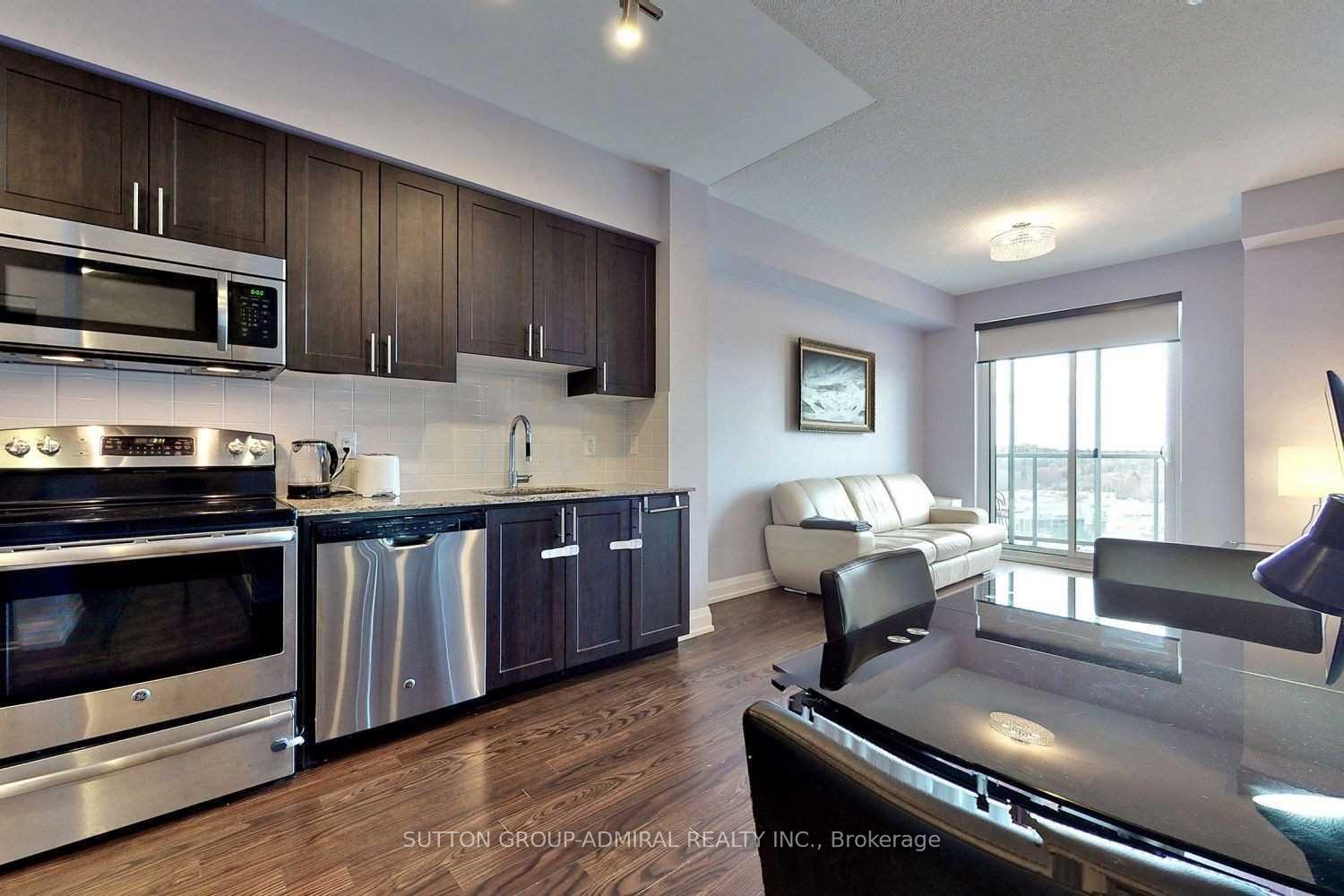 Photo 34 of Unit 619, 7161 Yonge Street, Markham, Thornhill — HOMEH