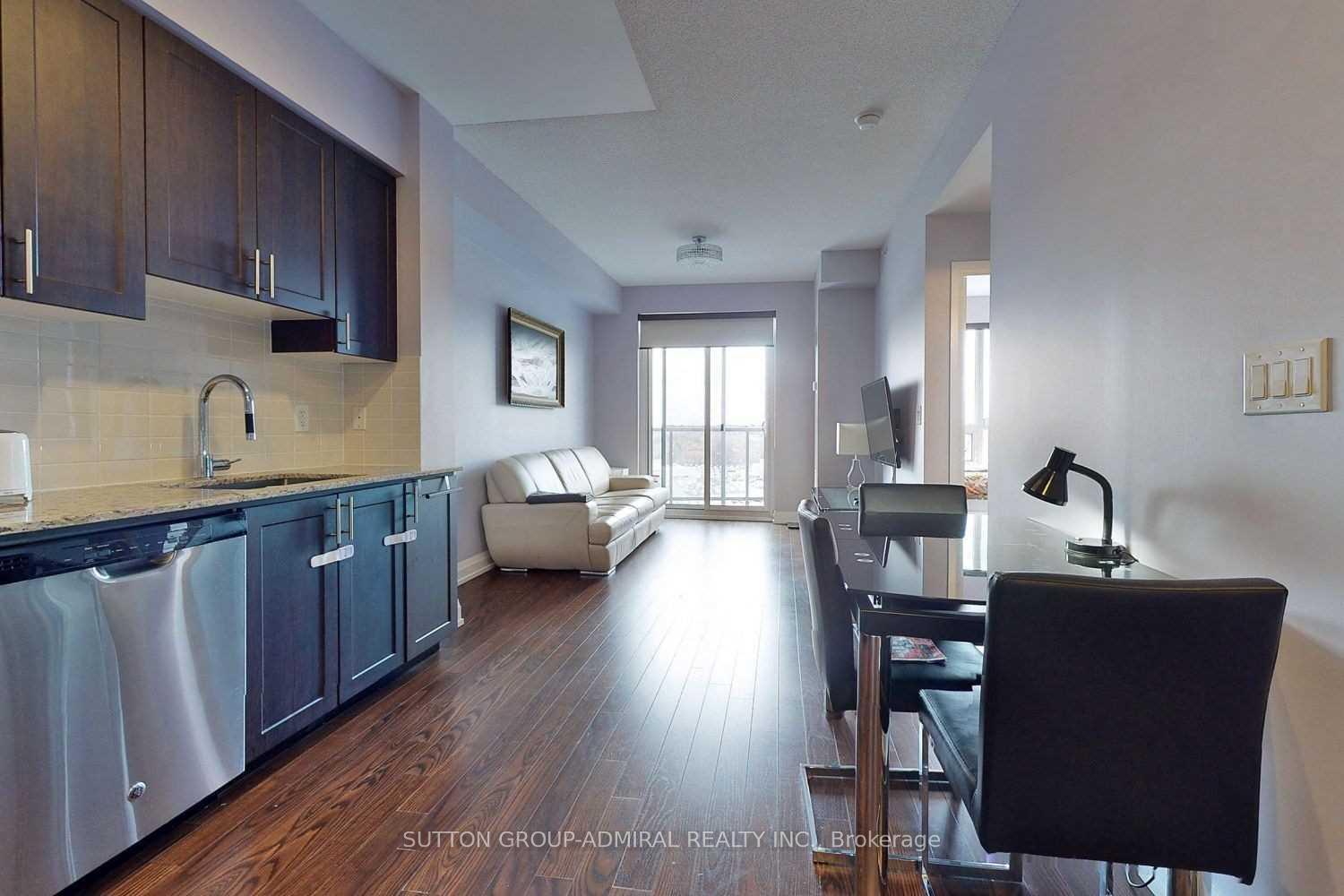 Photo 35 of Unit 619, 7161 Yonge Street, Markham, Thornhill — HOMEH