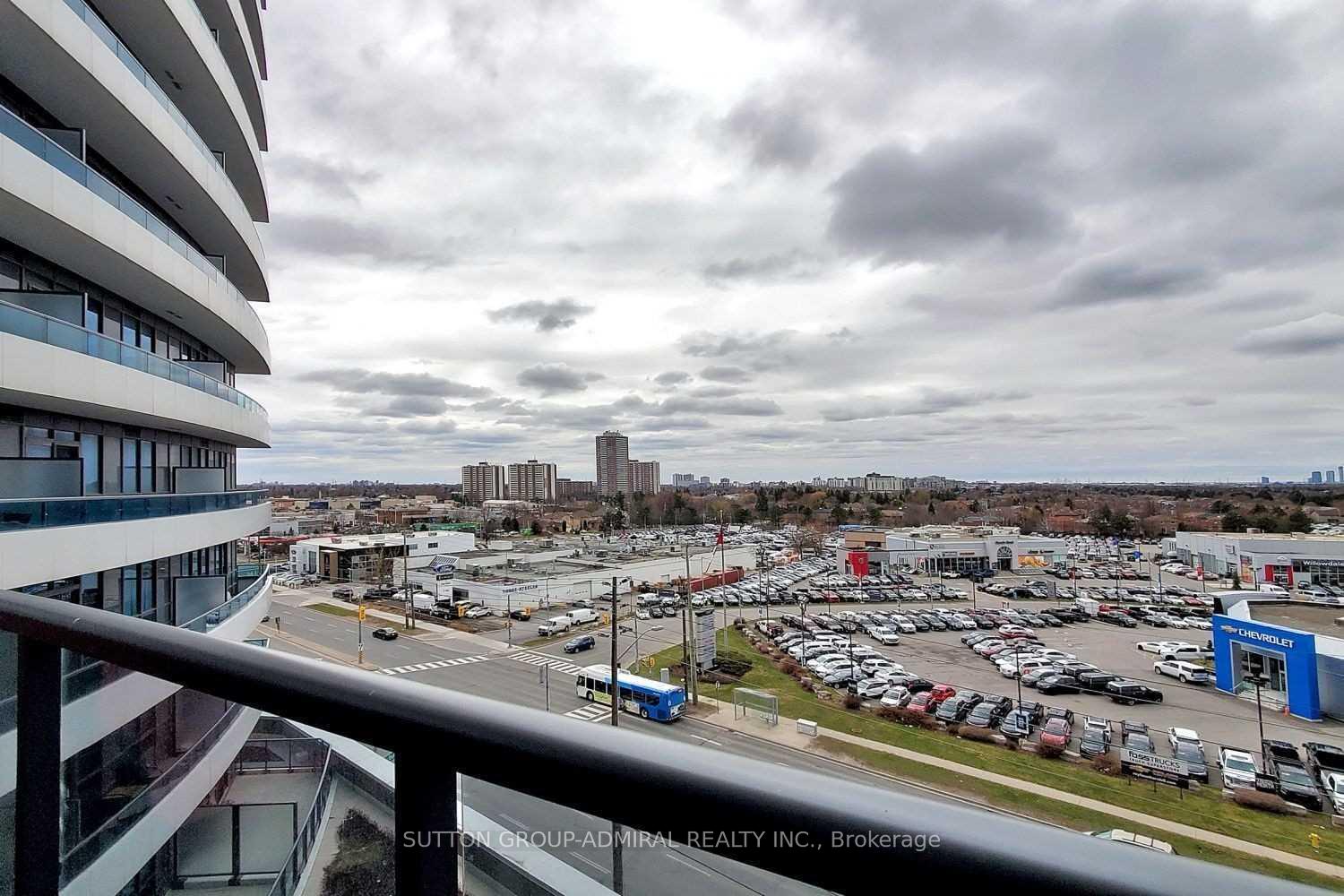 Photo 49 of Unit 619, 7161 Yonge Street, Markham, Thornhill — HOMEH