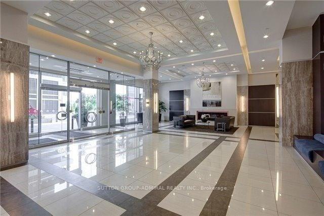 Photo 4 of Unit 619, 7161 Yonge Street, Markham, Thornhill — HOMEH
