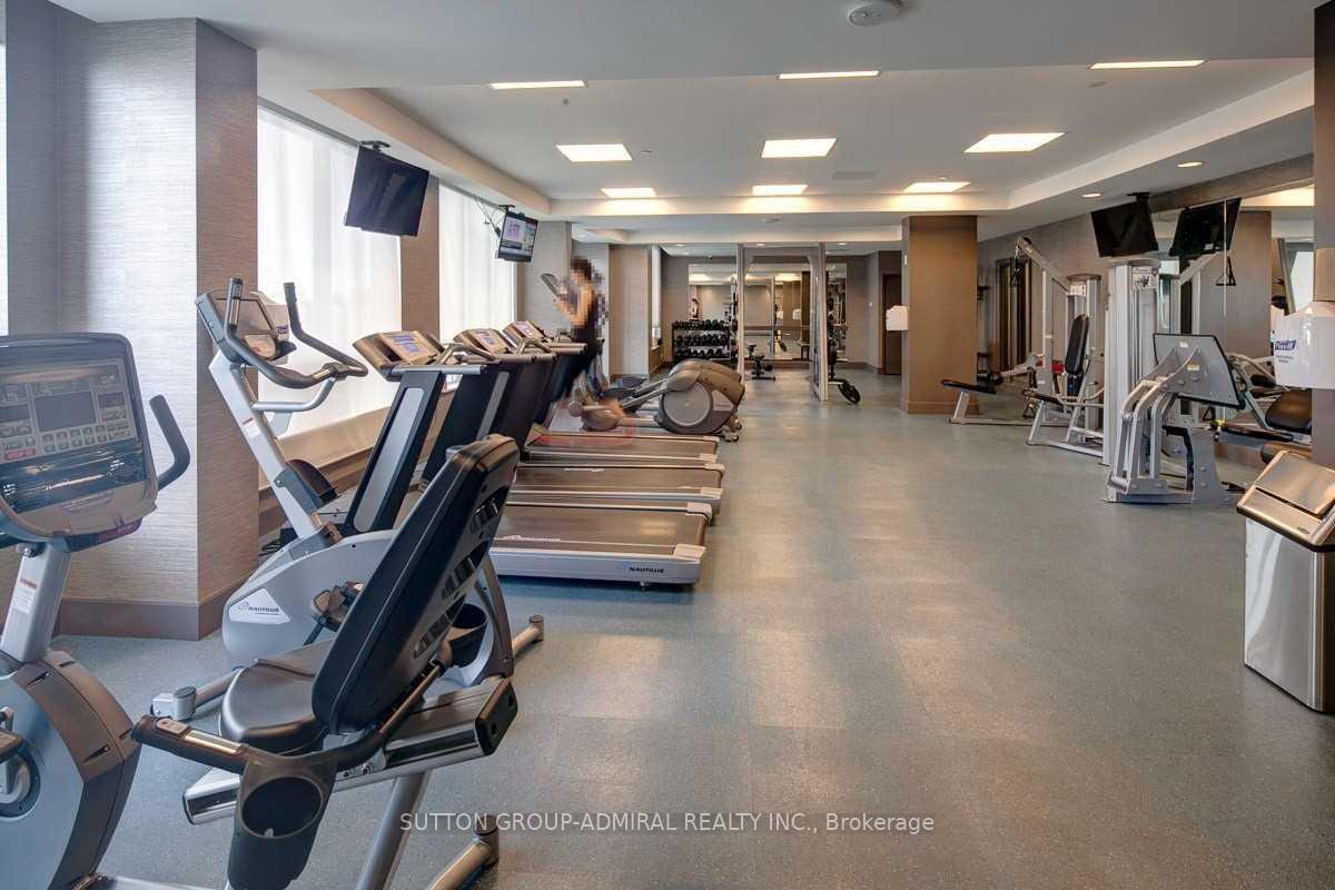 Photo 10 of Unit 619, 7161 Yonge Street, Markham, Thornhill — HOMEH