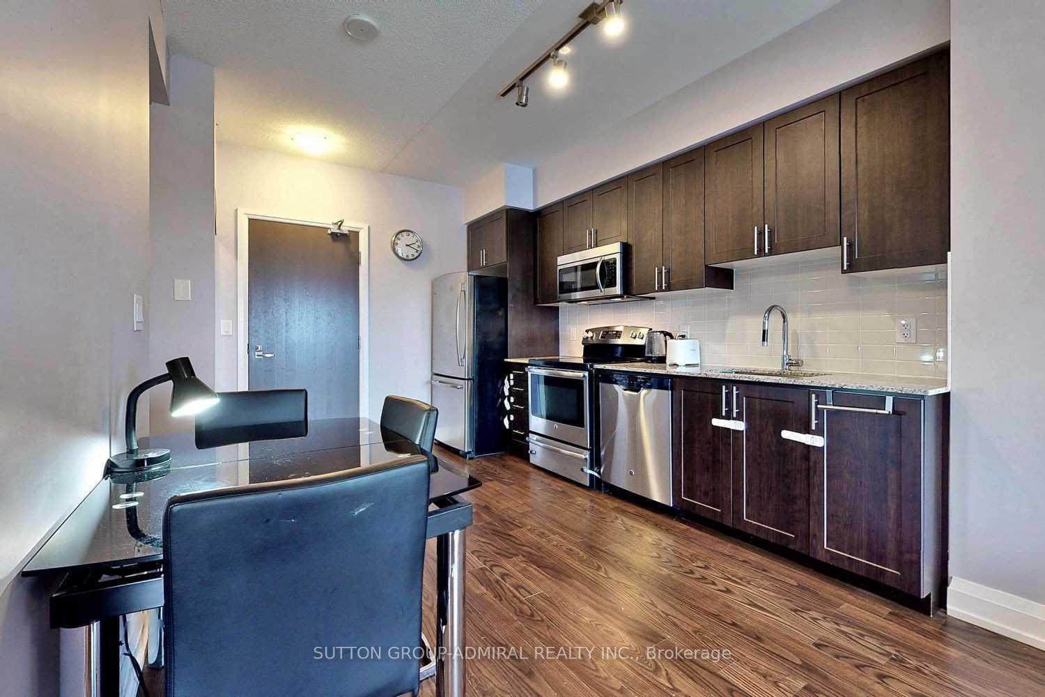 Photo 13 of Unit 619, 7161 Yonge Street, Markham, Thornhill — HOMEH
