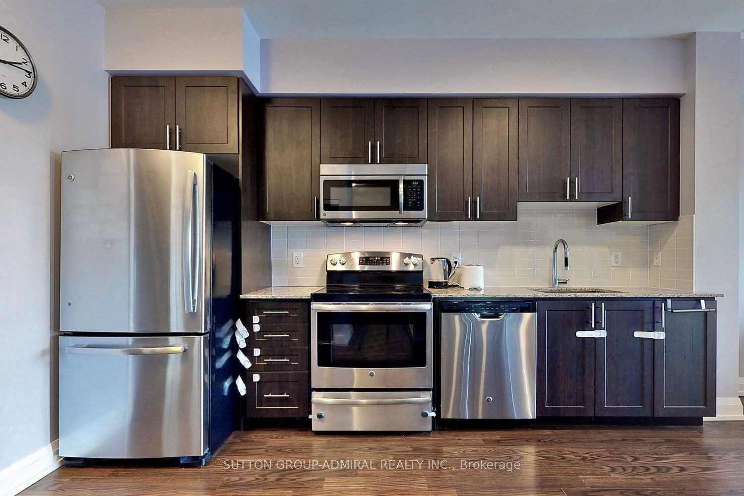 Photo 14 of Unit 619, 7161 Yonge Street, Markham, Thornhill — HOMEH