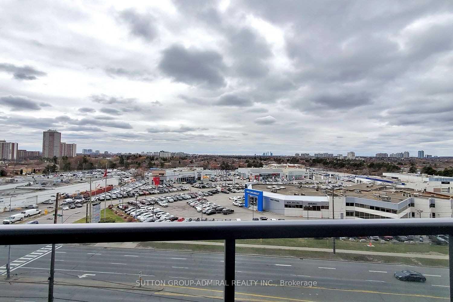 Photo 44 of Unit 619, 7161 Yonge Street, Markham, Thornhill — HOMEH