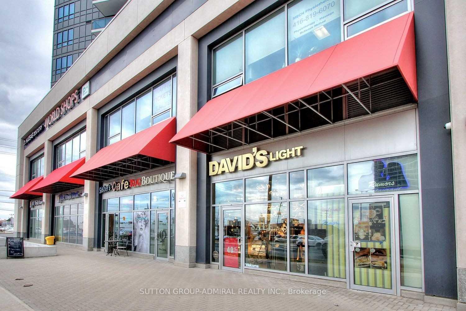Photo 46 of Unit 619, 7161 Yonge Street, Markham, Thornhill — HOMEH