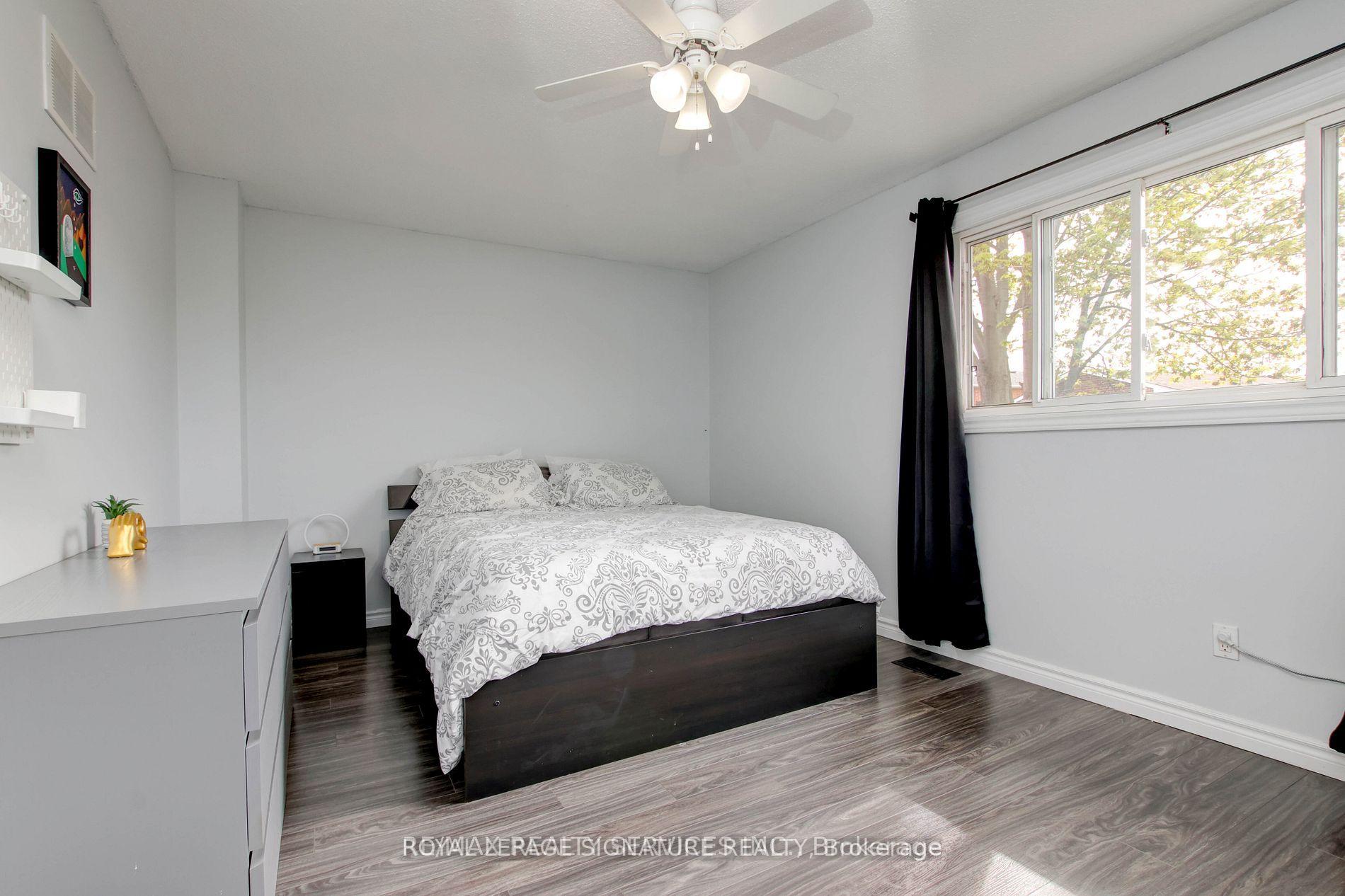 Photo 9 of Unit Upper, 76 Crenshaw Court, Brampton, Heart Lake West — HOMEH