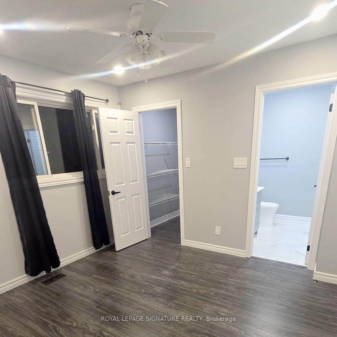 Photo 7 of Unit Upper, 76 Crenshaw Court, Brampton, Heart Lake West — HOMEH